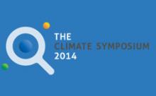 Climate Symposium 2014